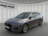 Gebraucht Ford Focus ST-Line 125 PS (91 kW) 2023 Magnetic Kombi