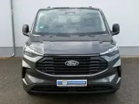 Gebraucht Ford Tourneo Custom Trend 170 PS (125 kW) 2025 Grau Van