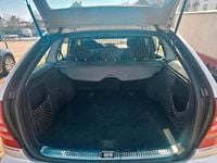 Gebraucht Mercedes C220 143 PS (105 kW) 2001 Silber Kombi