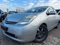 Gebraucht Toyota Prius Sol 77 PS (56 kW) 2008 Silber Kleinwagen
