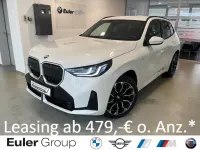 Gebraucht BMW X3 M Sport 190 PS (139 kW) 2025 Weiss SUV