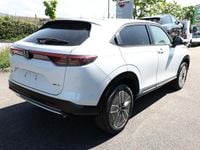 Neu Honda HR-V Advance 131 PS (96 kW) 2026 Platinum white pearl SUV