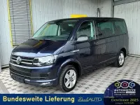 Usata VW Multivan 2017 Andere Monovolume