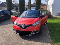 gebraucht Renault Captur 