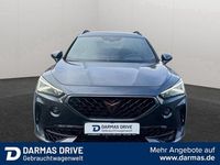 Gebraucht Cupra Formentor VZ 310 PS (228 kW) 2022 Grau SUV