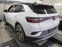 Brugt VW ID.4 Pro Performance 150 kW (204 HK) 2021 Hvid SUV