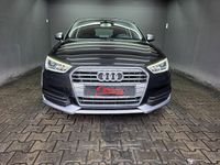 Gebraucht Audi A1 Sportback Admired 95 PS (69 kW) 2018 Schwarz Kleinwagen