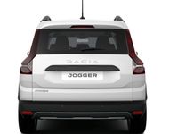 gebraucht Dacia Jogger Expression Hybrid 140 sofort verfügbar
