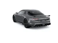 Ny Alpine A110 300 HK (220 kW) 2026 Grå Coupe