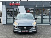 Gebraucht Opel Adam 101 PS (74 kW) 2019 Grau Kleinwagen