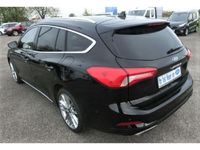 gebraucht Ford Focus 1.5 EcoBoost