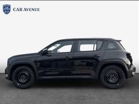 Nouă Renault 4 E-Tech Evolution 89 kW (122 CP) 2026 Negru SUV