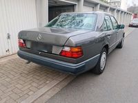 gebraucht Mercedes E230 W124 2.Hand *Automatik,Klima,Zv,Tüv*