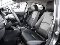 gebraucht Mazda 2 2 HybridExclusive-Line 1.5 SKYACTIV-G 115 M-Hybrid EU6d AD Apple CarPlay Android Auto Klimaautom