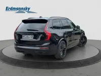 Neu Volvo XC90 Ultra 407 PS (299 kW) 2026 Schwarz SUV