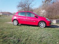 gebraucht Renault Clio 1.2 16V TCE Initiale