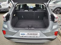 Second-hand Ford Puma 155 CP (114 kW) 2020 Argintiu SUV