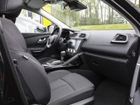 gebraucht Renault Kadjar TCe 1.3 140 GPF ZEN