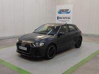 Gebraucht Audi A1 Sportback Advanced 150 PS (110 kW) 2020 Grau Kleinwagen