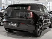 Brugt Volvo EX30 Plus 200 kW (272 HK) 2026 Sort SUV