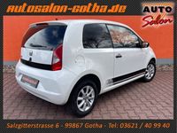 gebraucht Seat Mii Reference KLIMA+ALURÄDER DEKOR 2.Hand TÜVneu