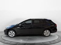 Gebraucht VW Golf VIII Goal 150 PS (110 kW) 2025 Grenadillschwarz metallic Kombi