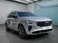 Gebraucht Volvo XC90 310 PS (228 kW) 2026 Silber SUV