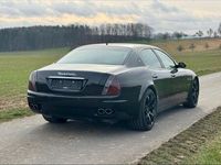 gebraucht Maserati Quattroporte QuattroporteDuoSelect