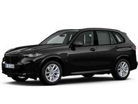 Gebraucht BMW X5 Shadowline 286 PS (210 kW) 2025 SUV
