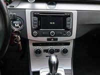 Gebraucht VW Passat 140 PS (102 kW) 2013 Rot Kombi