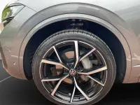Neu VW Touareg Edition 286 PS (210 kW) 2026 Grau SUV