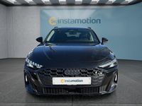 Gebraucht Audi A5 150 PS (110 kW) 2025 Schwarz Kombi