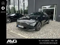 Gebraucht Mercedes CLA 250+ Progressive 200 kW (272 PS) 2026 Schwarz Limousine