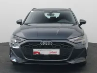 Gebraucht Audi A3 Sport 204 PS (150 kW) 2025 Grau Limousine