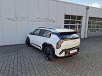 Gebraucht Kia EV3 Comfort 150 kW (204 PS) 2026 Schneeweiß SUV