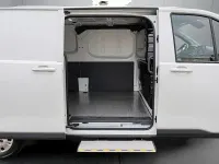 Neu Maxus V70 147 PS (108 kW) 2025 Weiß Van