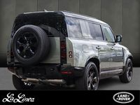 Gebraucht Land Rover Defender SE Dynamic 200 PS (147 kW) 2025 Grün SUV