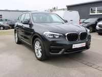 Gebraucht BMW X3 Advantage 190 PS (139 kW) 2021 Grau SUV