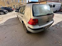 Gebraucht VW Golf III 75 PS (55 kW) 1999 Silber Limousine