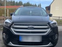 gebraucht Ford Kuga 1,5 EcoBoost 4x2 110kW Titanium Titanium