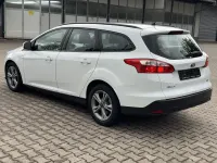 Occasion Ford Focus Champions Edition 116 ch (85 kW) 2013 Blanc Break