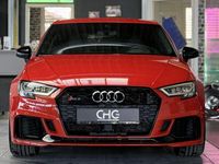 Gebraucht Audi RS3 Ambiente 400 PS (294 kW) 2018 Rot Limousine