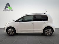 Gebraucht VW e-up! Style 61 kW (83 PS) 2020 Weiß Kleinwagen