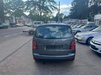 gebraucht VW Touran *7Sitzer*AUTOMATIK*TOP ZUSTAND*