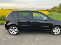 gebraucht VW Polo 1.4 United United