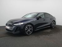 Gebraucht Audi A5 S-Line 204 PS (150 kW) 2025 Firmamentblau metallic Limousine