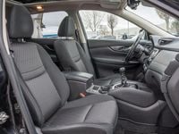 Gebraucht Nissan X-Trail 360º 163 PS (119 kW) 2018 Schwarz SUV