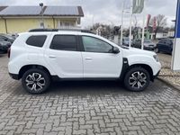 gebraucht Dacia Duster Journey+ Blue dCi 115 |TOP|SOFORT