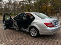 Gebraucht Mercedes 220 170 PS (125 kW) 2011 Grau Limousine