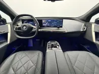 Gebraucht BMW iX Executive 239 kW (326 PS) 2024 Schwarz SUV